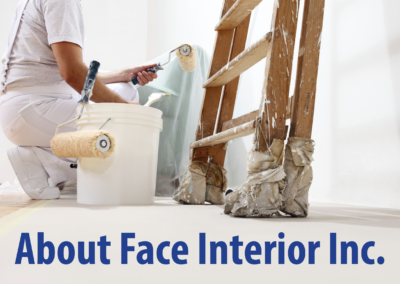 About Face Interior Inc