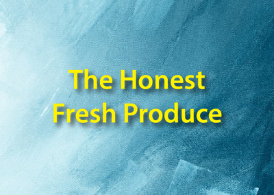 The Honest Fresh Produce