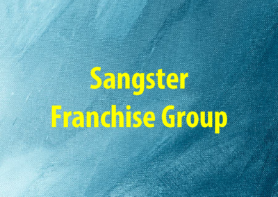 Sangster Franchise Group