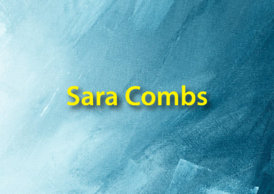 Sara Combs