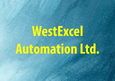 WestExcel Automation Ltd