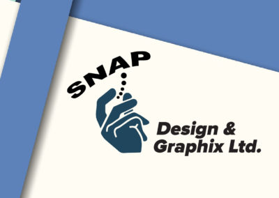 Snap Design & Graphix Ltd.