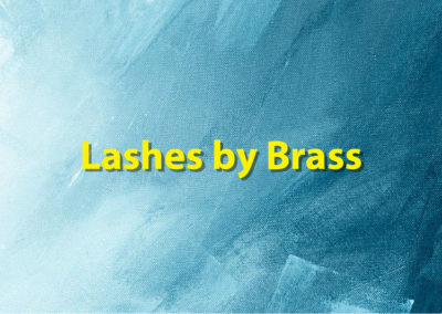 Lashes By Brass